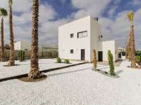 Sale - Villa - La Manga del Mar Menor