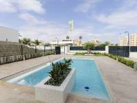 Sale - Villa - La Manga del Mar Menor