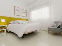 Sale - Villa - La Manga del Mar Menor