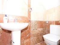 Venta - Bungalow - Chalet - adosado - A-ORIHUELA COSTA - COSTA Villamartin