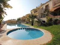 Venta - Bungalow - Chalet - adosado - A-ORIHUELA COSTA - COSTA Villamartin