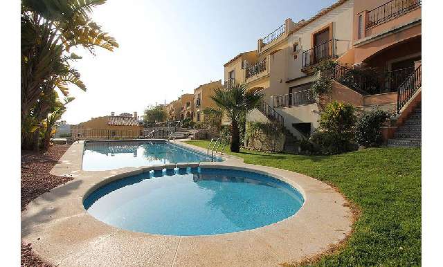 Bungalow - Chalet - adosado - Venta - A-ORIHUELA COSTA - COSTA Villamartin