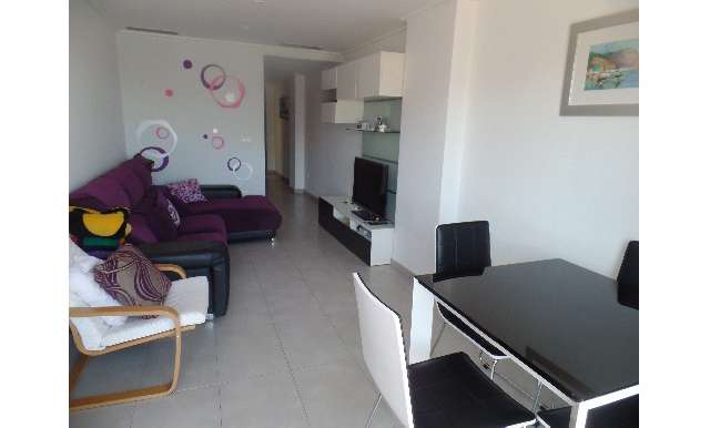 Piso - apartamento - Venta - A-GUARDAMAR DEL SEGURA - Pueblo 