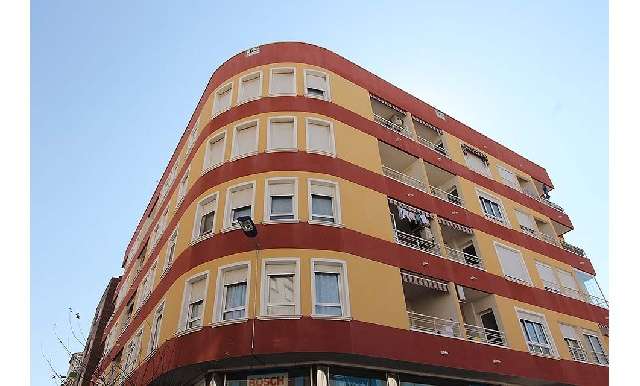 Квартира Апартаменты - Продажа - A-TORREVIEJA - Pueblo