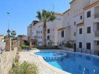 Продажа - Квартира Апартаменты - A-ORIHUELA GOLF - ORIHUELA GOLF