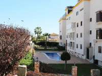 Продажа - Квартира Апартаменты - A-ORIHUELA GOLF - ORIHUELA GOLF