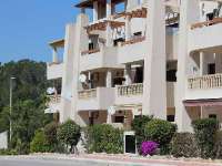 Продажа - Квартира Апартаменты - A-ORIHUELA GOLF - ORIHUELA GOLF