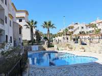 Продажа - Квартира Апартаменты - A-ORIHUELA GOLF - ORIHUELA GOLF