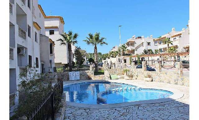 Piso - apartamento - Venta - A-ORIHUELA GOLF - ORIHUELA GOLF