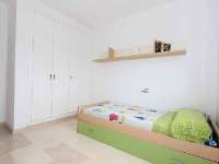 Продажа - Квартира Апартаменты - A-ORIHUELA GOLF - ORIHUELA GOLF