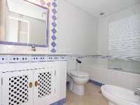 Продажа - Квартира Апартаменты - A-ORIHUELA GOLF - ORIHUELA GOLF