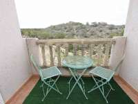 Продажа - Квартира Апартаменты - A-ORIHUELA GOLF - ORIHUELA GOLF