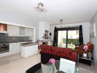 Продажа - Квартира Апартаменты - A-ORIHUELA GOLF - ORIHUELA GOLF