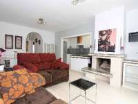 Продажа - Квартира Апартаменты - A-ORIHUELA GOLF - ORIHUELA GOLF