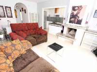 Продажа - Квартира Апартаменты - A-ORIHUELA GOLF - ORIHUELA GOLF