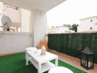 Продажа - Квартира Апартаменты - A-ORIHUELA GOLF - ORIHUELA GOLF