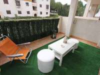 Продажа - Квартира Апартаменты - A-ORIHUELA GOLF - ORIHUELA GOLF