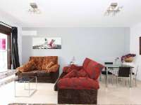 Продажа - Квартира Апартаменты - A-ORIHUELA GOLF - ORIHUELA GOLF