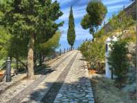 Venta - Chalet - Villa - Polop de la Marina