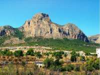 Venta - Chalet - Villa - Polop de la Marina