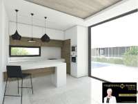 Venta - Chalet - Villa - Polop de la Marina