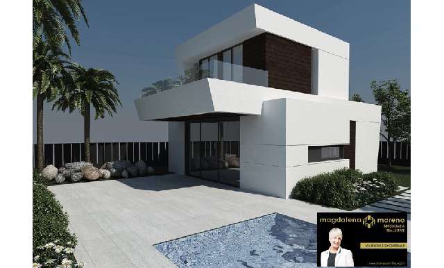 Дом - Продажа - Polop de la Marina - Polop de la Marina