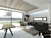 Venta - Chalet - Villa - Polop de la Marina