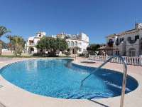 Venta - Bungalow - Chalet - adosado - A-ORIHUELA COSTA - COSTA Villamartin