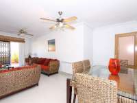 Venta - Planta Baja - A-ORIHUELA COSTA - Campoamor