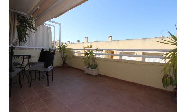 Planta Baja - Venta - A-ORIHUELA COSTA - Campoamor