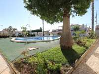 Venta - Bungalow - Chalet - adosado - A-TORREVIEJA - Aguas Nuevas