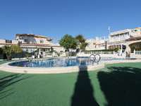 Venta - Bungalow - Chalet - adosado - A-TORREVIEJA - Aguas Nuevas