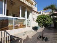 Venta - Bungalow - Chalet - adosado - A-TORREVIEJA - Aguas Nuevas