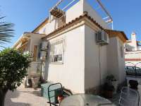 Venta - Bungalow - Chalet - adosado - A-TORREVIEJA - Aguas Nuevas