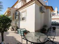 Venta - Bungalow - Chalet - adosado - A-TORREVIEJA - Aguas Nuevas