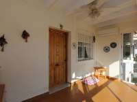 Venta - Bungalow - Chalet - adosado - A-TORREVIEJA - Aguas Nuevas