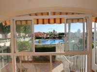 Venta - Bungalow - Chalet - adosado - A-TORREVIEJA - Aguas Nuevas