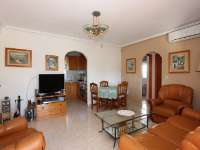 Venta - Bungalow - Chalet - adosado - A-TORREVIEJA - Aguas Nuevas