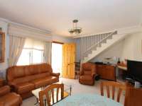 Venta - Bungalow - Chalet - adosado - A-TORREVIEJA - Aguas Nuevas