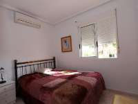 Venta - Bungalow - Chalet - adosado - A-TORREVIEJA - Aguas Nuevas