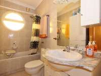 Venta - Bungalow - Chalet - adosado - A-TORREVIEJA - Aguas Nuevas