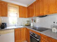 Venta - Bungalow - Chalet - adosado - A-TORREVIEJA - Aguas Nuevas