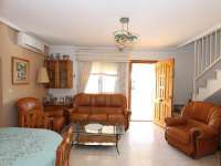 Venta - Bungalow - Chalet - adosado - A-TORREVIEJA - Aguas Nuevas