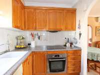 Venta - Bungalow - Chalet - adosado - A-TORREVIEJA - Aguas Nuevas