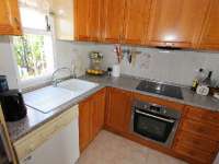 Venta - Bungalow - Chalet - adosado - A-TORREVIEJA - Aguas Nuevas