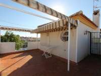 Venta - Bungalow - Chalet - adosado - A-TORREVIEJA - Aguas Nuevas
