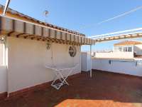 Venta - Bungalow - Chalet - adosado - A-TORREVIEJA - Aguas Nuevas