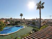 Venta - Bungalow - Chalet - adosado - A-TORREVIEJA - Aguas Nuevas