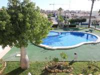 Venta - Bungalow - Chalet - adosado - A-TORREVIEJA - Aguas Nuevas