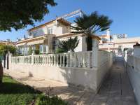Venta - Bungalow - Chalet - adosado - A-TORREVIEJA - Aguas Nuevas
